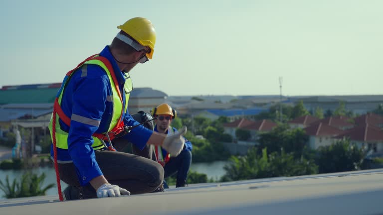Best Asphalt Shingle Roofing  in Gervais, OR